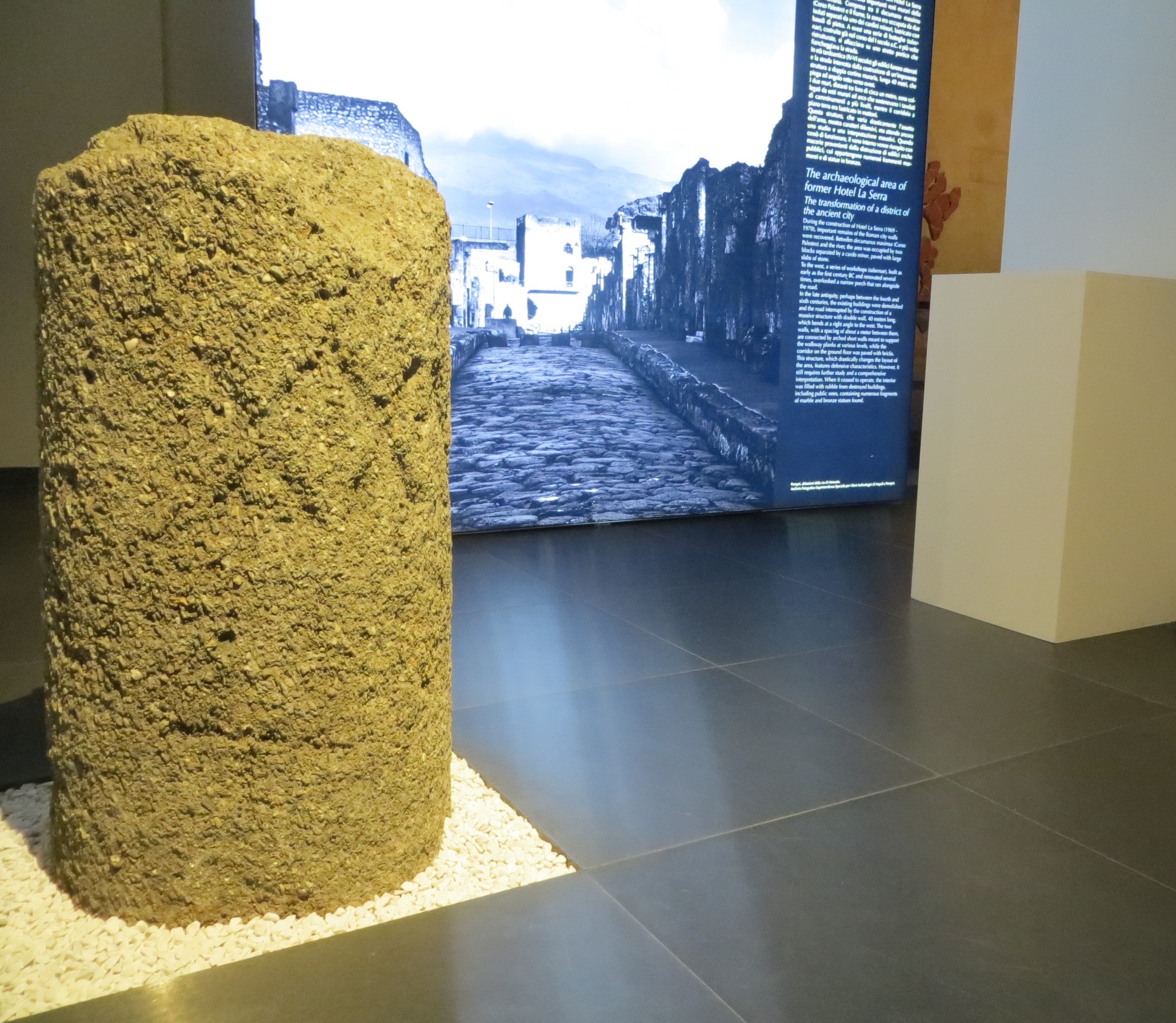 Mensores: quanti gromatici a Eporedia 2000 anni fa?